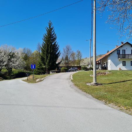 Apartment Charlie Селище Дрезницко Екстериор снимка