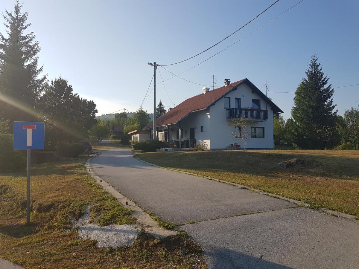 Apartment Charlie Селище Дрезницко Екстериор снимка