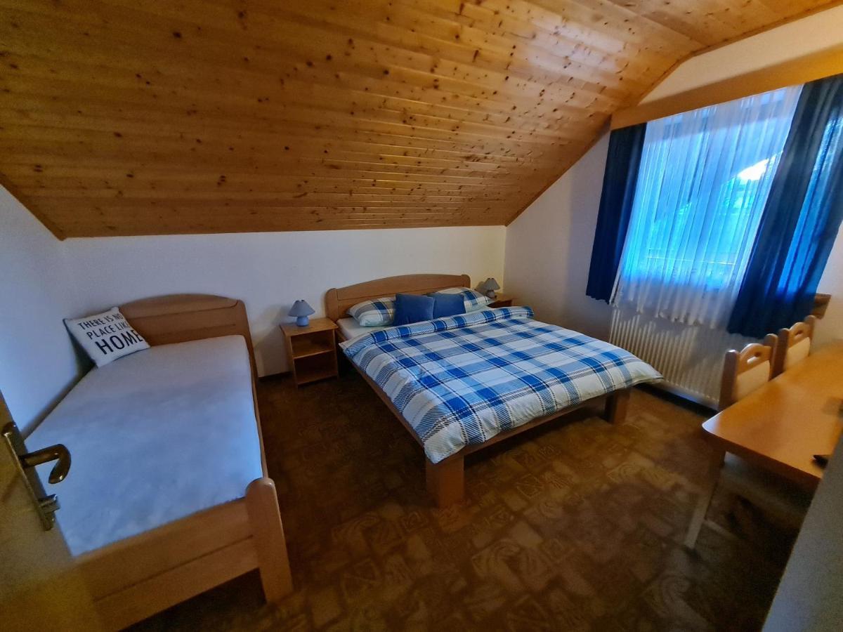 Apartment Charlie Селище Дрезницко Екстериор снимка