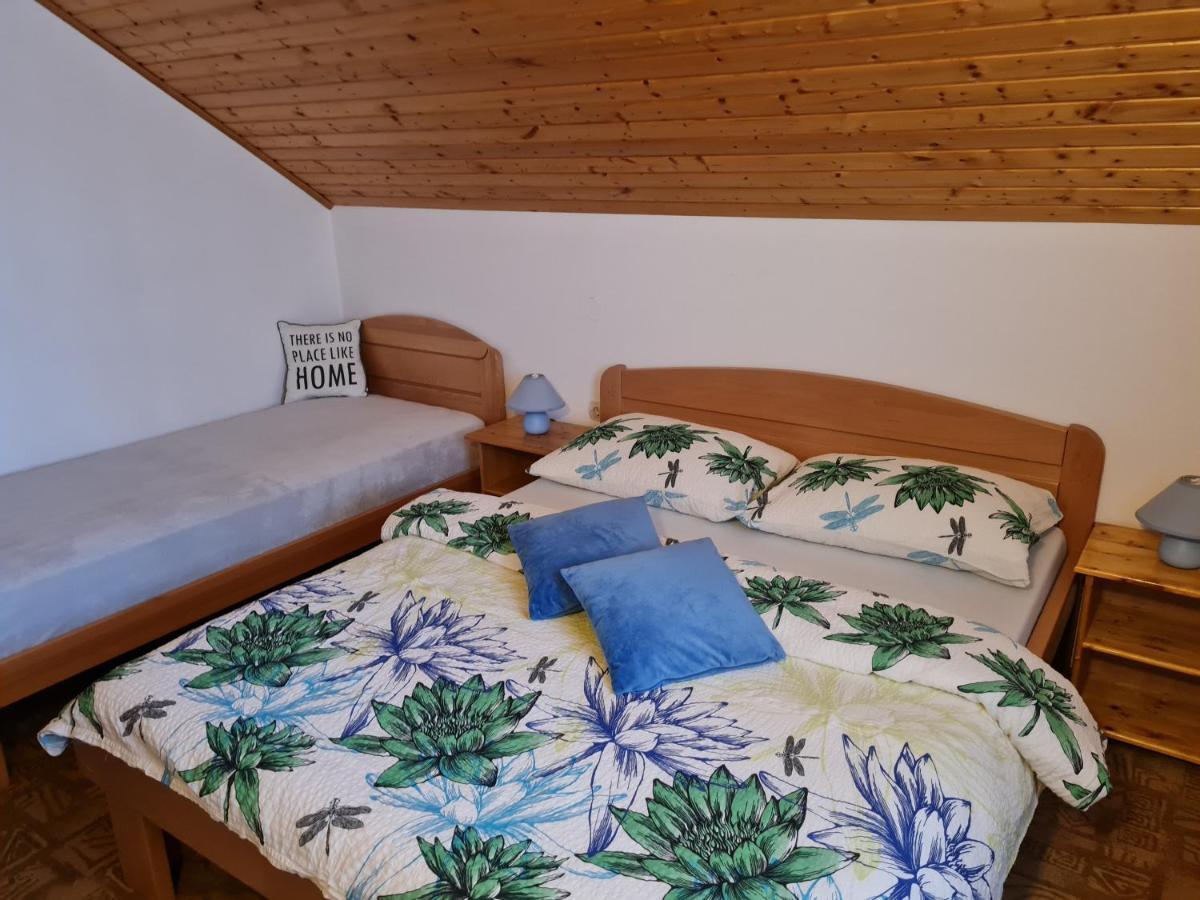 Apartment Charlie Селище Дрезницко Екстериор снимка