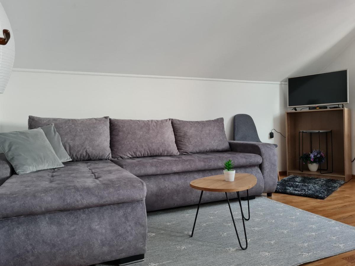 Apartment Charlie Селище Дрезницко Екстериор снимка